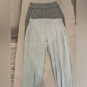 Balance collection joggers